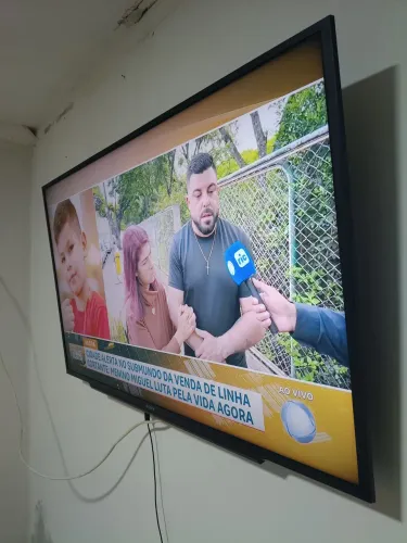 Tv 48 Sony smart