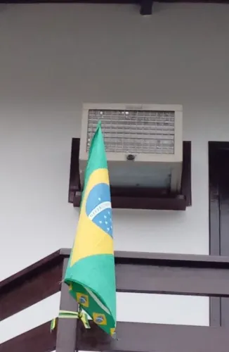 Ar condicionado Consul