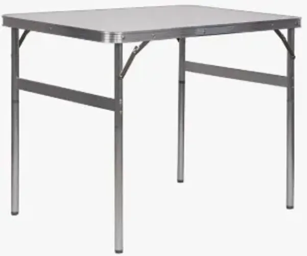 Mesa de camping 90 x 60cm