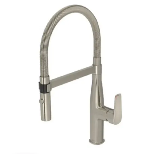 Torneira da deca de inox