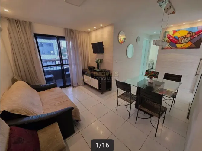 Residencial Luiz de Barros