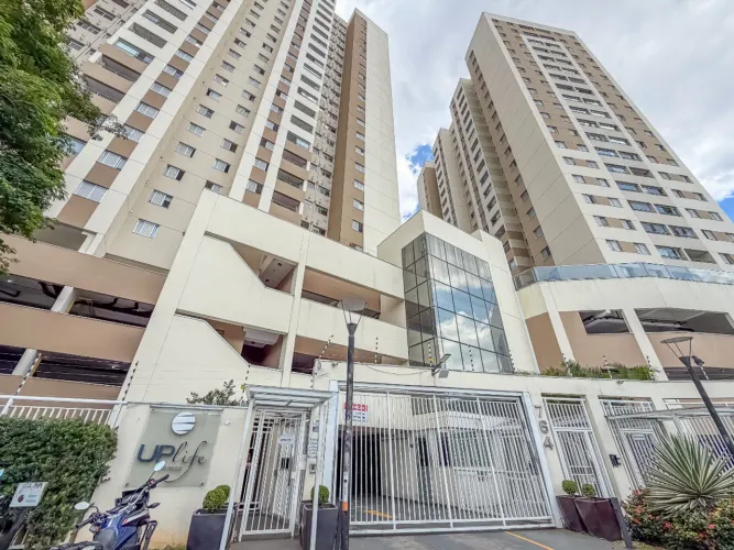 Apartamento à venda no bairro Jaçanã em São Paulo/SP