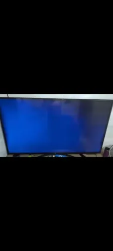 Tv LG 60 " defeito