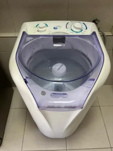 Máquina de lavar Electrolux 7kg