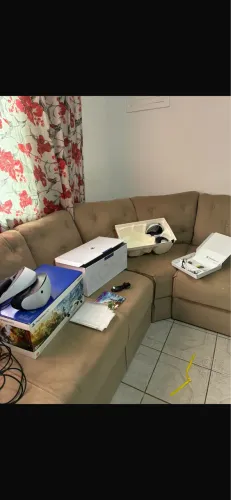 Vendo PS VR 2 ou troco por switch oled