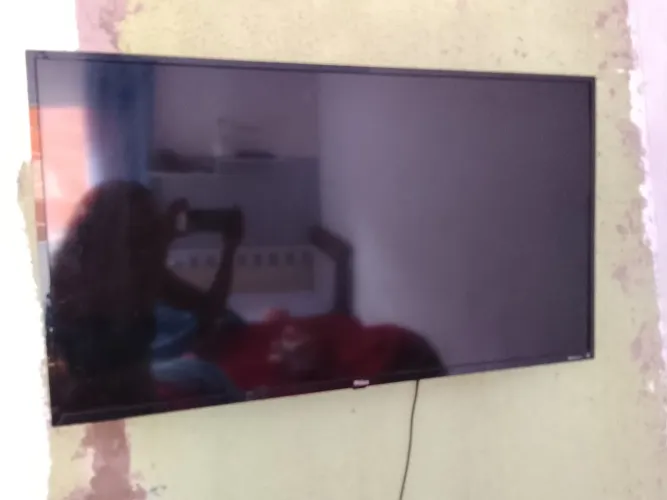 Tv smart Philco