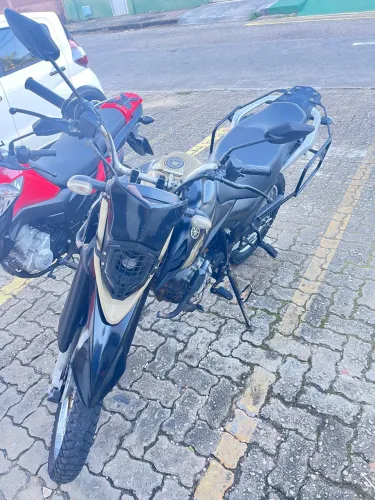 Crosser z