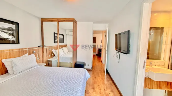 Apartamento à Venda em Botafogo RJ, 2 Quartos, 67m², R$1,3 Mi