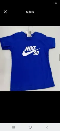 Estoque de roupas infantil