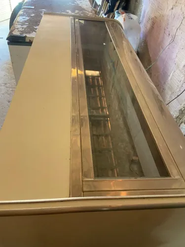Freezer