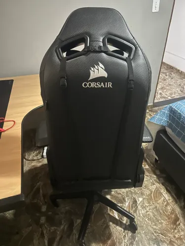 Cadeira Gamer Corsair