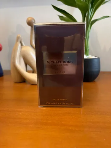 Michael Kors Pour Homme Absolu edp 100ml