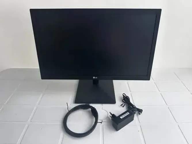 Monitor lg 20mk400h