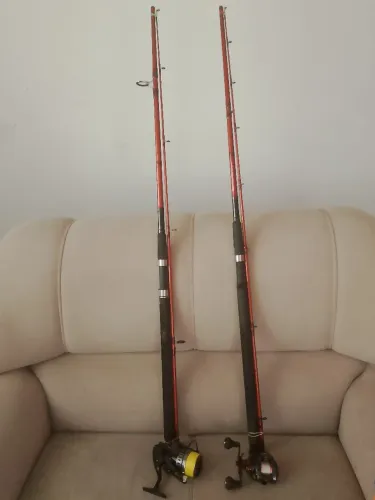 Pesca
