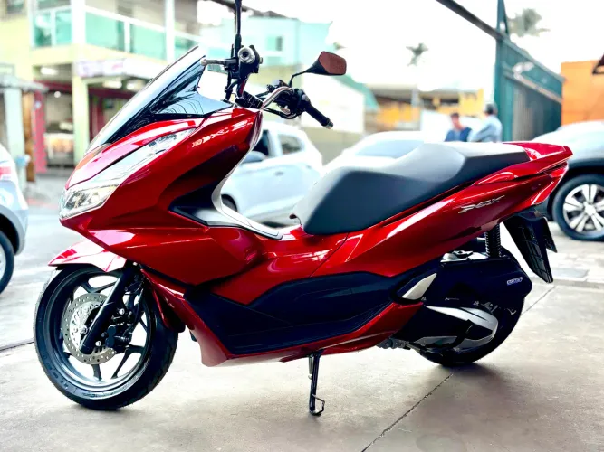 PCX 160 ABS APENAS 32km