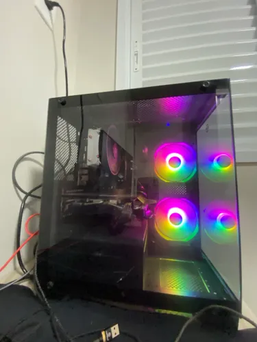 Pc gamer intel I5