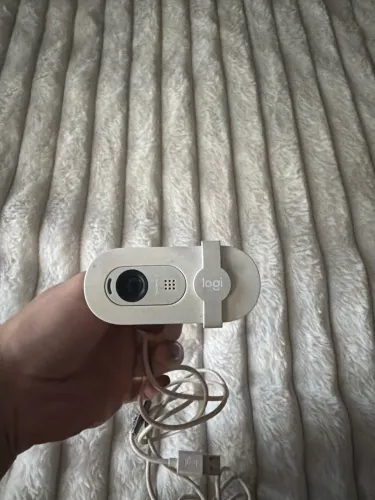 Web cam logi