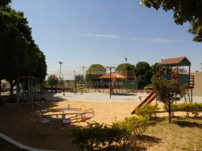 Terreno Condomínio Residencial D´Itália Bady Bassit