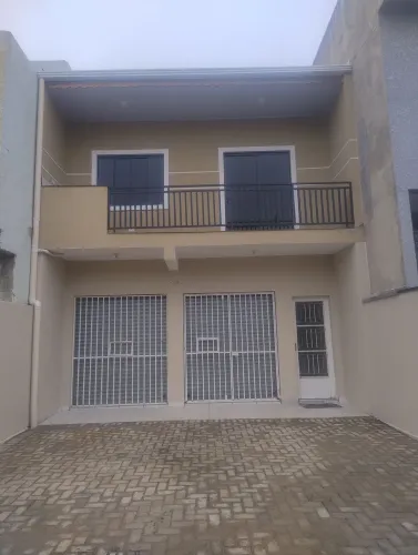 Aluga sala comercial