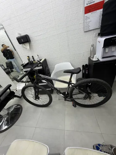 BIKE DROPP ARO 29