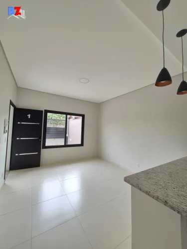 Apartamento em Recanto das Primaveras II, Boituva/SP