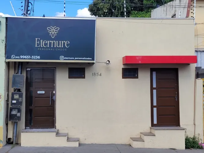 ESCRITÓRIO OU LOJA - incluso Luz, água, IPTU e Internet