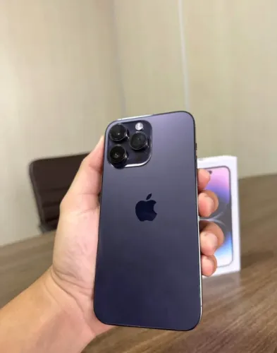iPhone 14 Pro Max