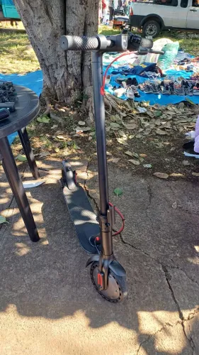 Patinete Elétrico