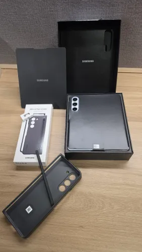 Samsung ZFold 5