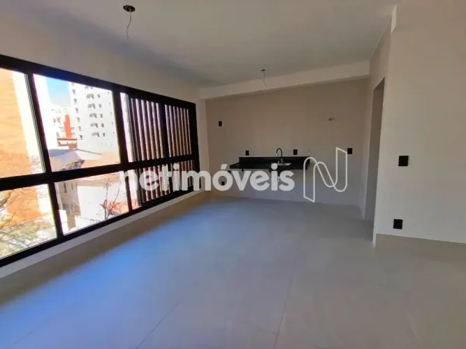 Venda Apartamento 2 quartos Santo Antônio Belo Horizonte