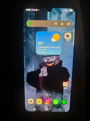 Samsung A34