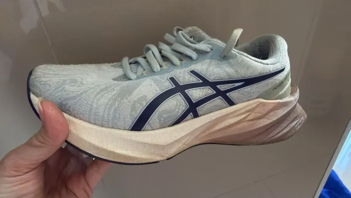 Asics NOVABLAST 3 feminino 37