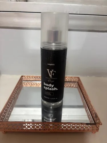 VF Ônix Body Splash