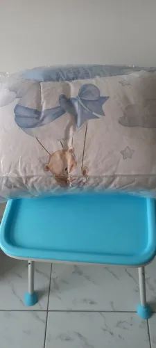 Kit berço