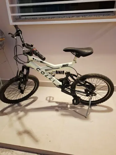Vendo Linda Bike
