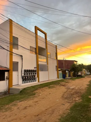 Apartamento e Kitnet em Grussaí
