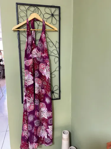 Vestido vintage