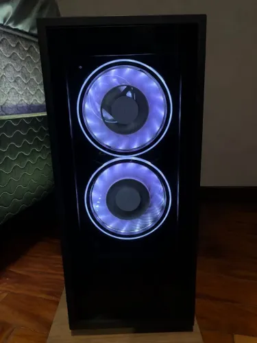 ? PC Gamer i5 + GTX 1660 Ti | 16GB RAM | SSD + HD