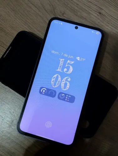 GALAXY A55 5G