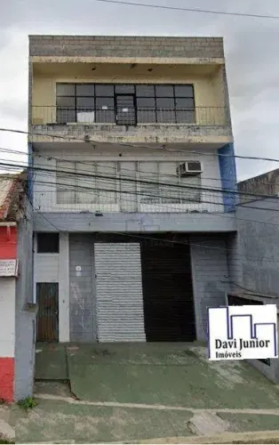 Prédio à venda, 100 m² por R$ 500.000,00 - Vila Santa Rita - Sorocaba/SP