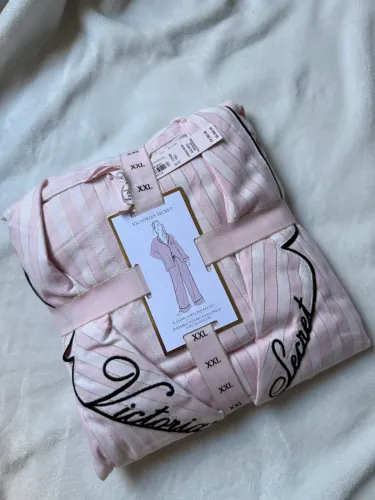 Pijama Victoria Secret