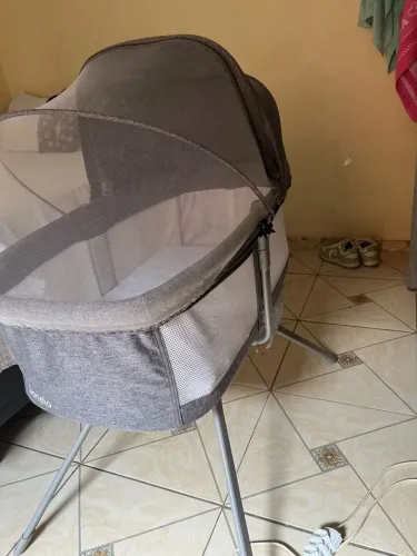 Berço moises 