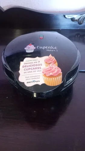 Cupcake