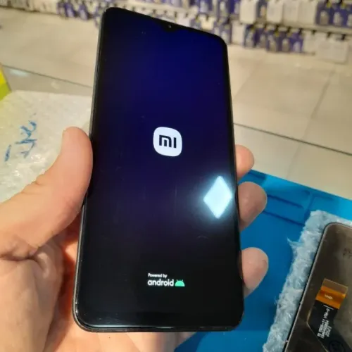 Xiaomi Redmi 9