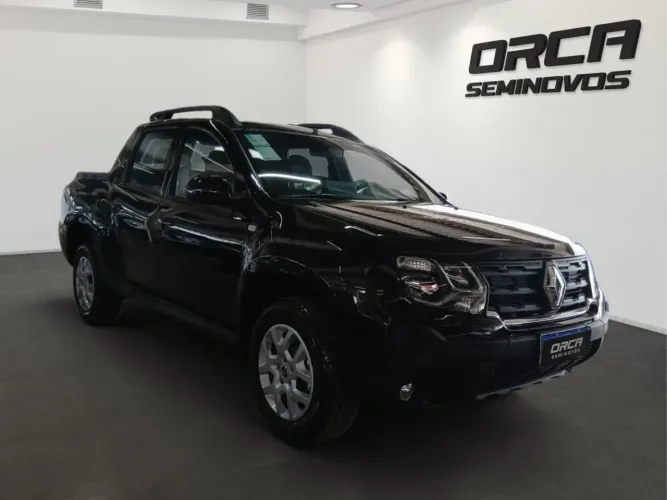 Renault Duster Intense Plus 1.6 16V Flex Mec. 2025