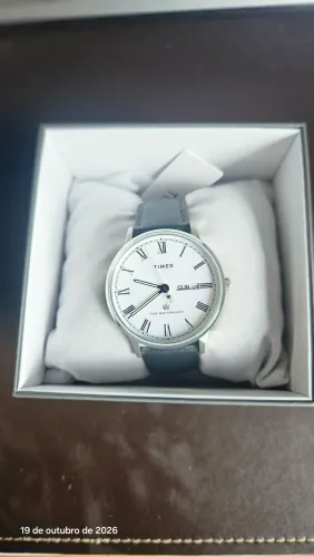 Relógio Timex