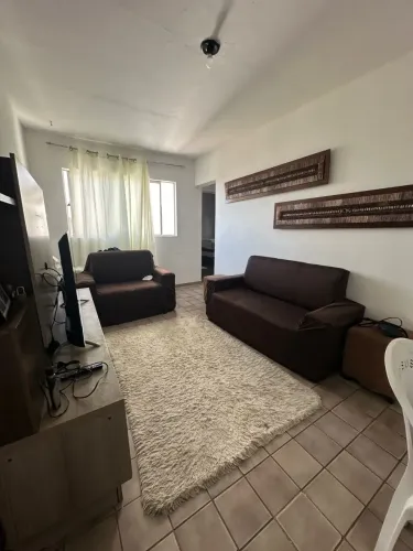 Apartamento à venda no CONJUNTO MEDEIROS NETO I, SANTA AMÉLIA, Maceió, AL