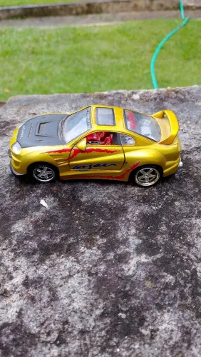 Miniatura Toyota Supra