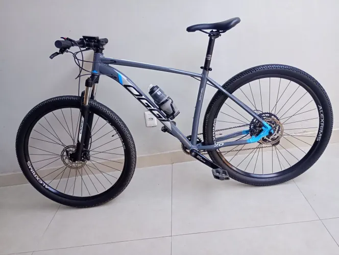 Bicicleta OGGI 7.0 Aro 29