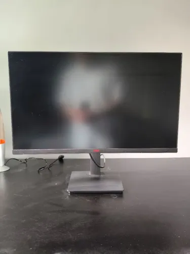 Monitor